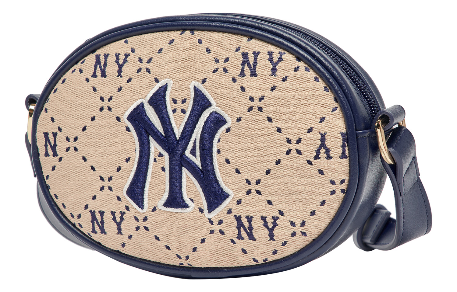 Детская сумка через плечо MLB, Темно-бежевый
Детская сумка через плечо MLB, Темно-бежевый