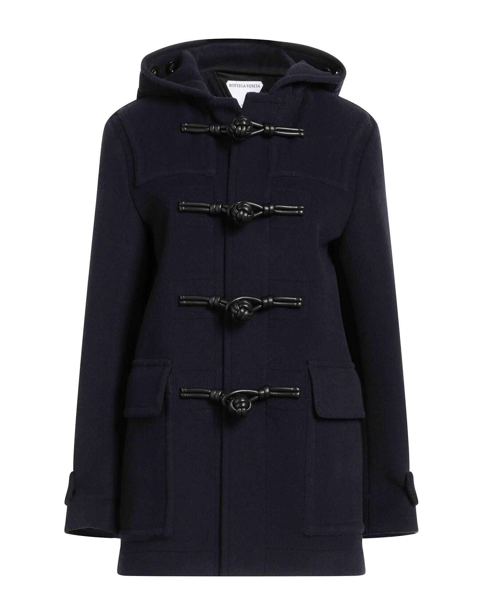 Пальто Bottega Veneta, полуночно-синий
Пальто Bottega Veneta, полуночно-синий