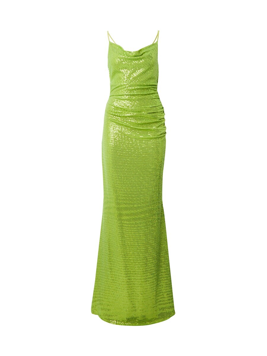Платье SWING Evening Dress, цвет Lime 
Платье SWING Evening Dress, цвет Lime