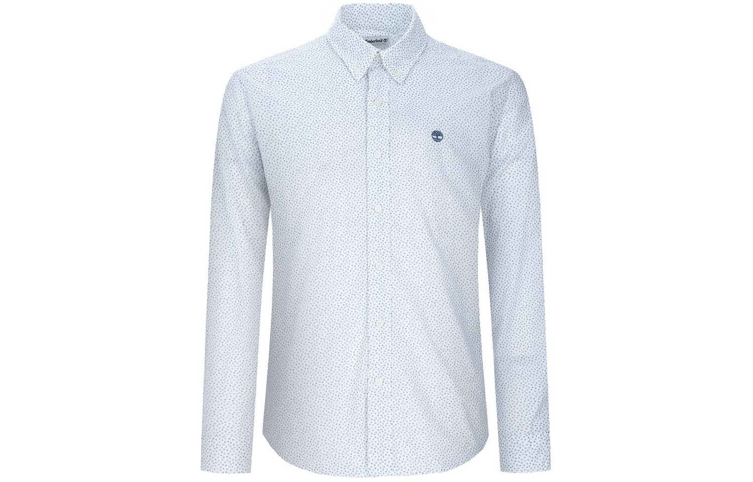 Рубашка мужская белая Timberland, белый
Рубашка мужская белая Timberland, белый