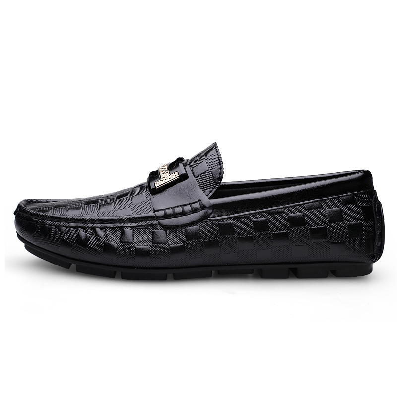 Повседневная обувь мужская PLAY COBBLER, Black
Повседневная обувь мужская PLAY COBBLER, Black