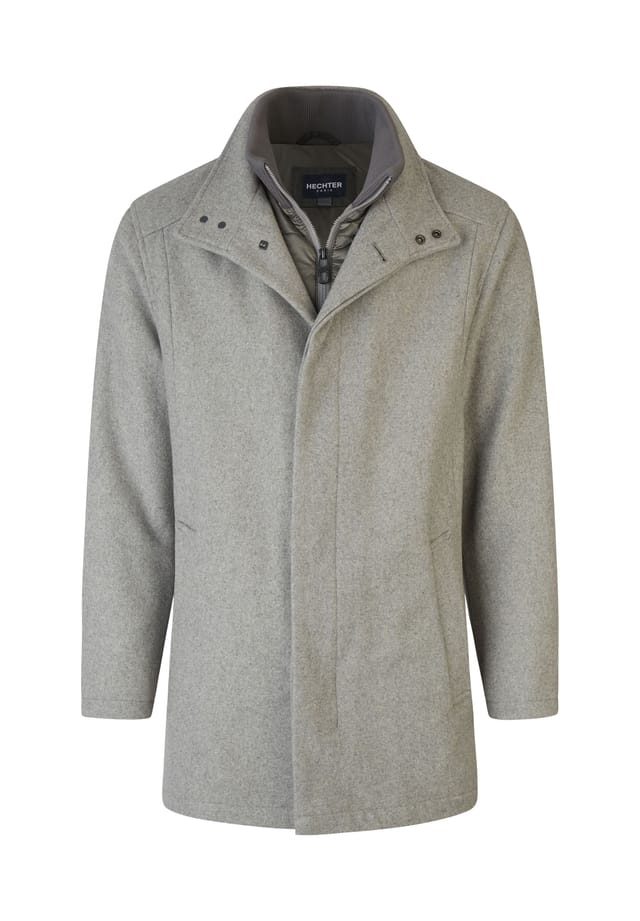 Шерстяная куртка Hechter Paris, серебряный, Серебристый, Шерстяная куртка Hechter Paris, серебряный
Шерстяная куртка Hechter Paris, серебряный, Серебристый, Шерстяная куртка Hechter Paris, серебряный