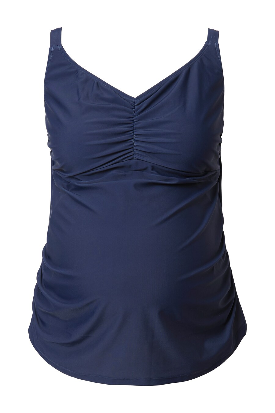 Топ-бандо танкини Ulla Popken Eva, темно-синий
Топ-бандо танкини Ulla Popken Eva, темно-синий