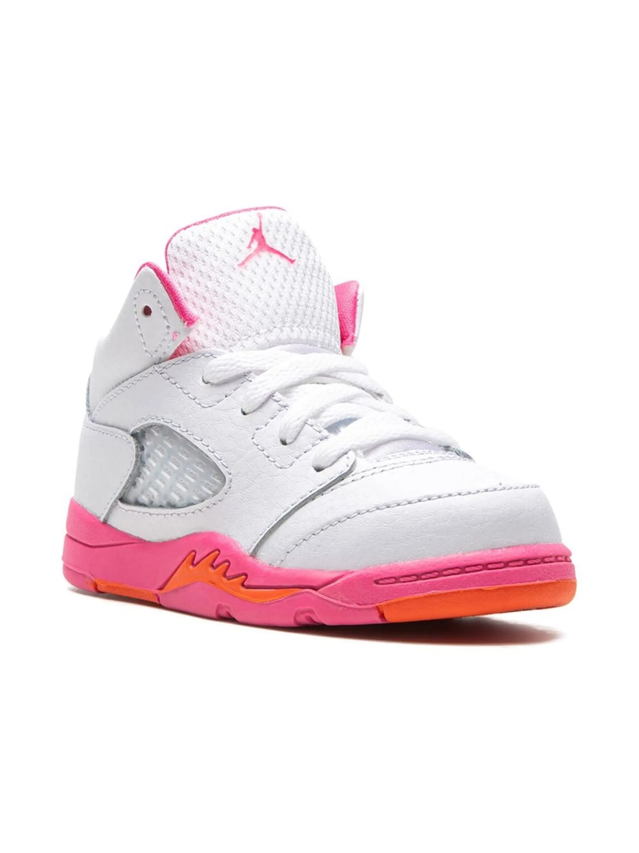 Кроссовки Air Jordan 5 Retro Jordan Kids, белый
Кроссовки Air Jordan 5 Retro Jordan Kids, белый