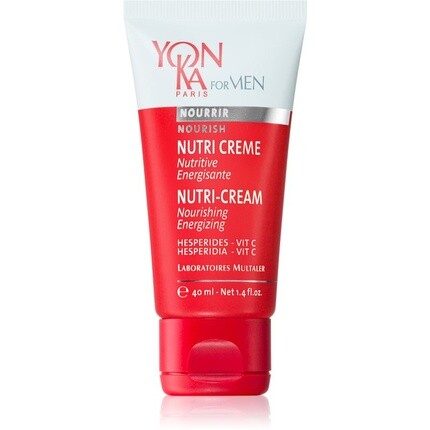 Yon-Ka Nutri Creme Энергетический крем 40 мл
Yon-Ka Nutri Creme Энергетический крем 40 мл