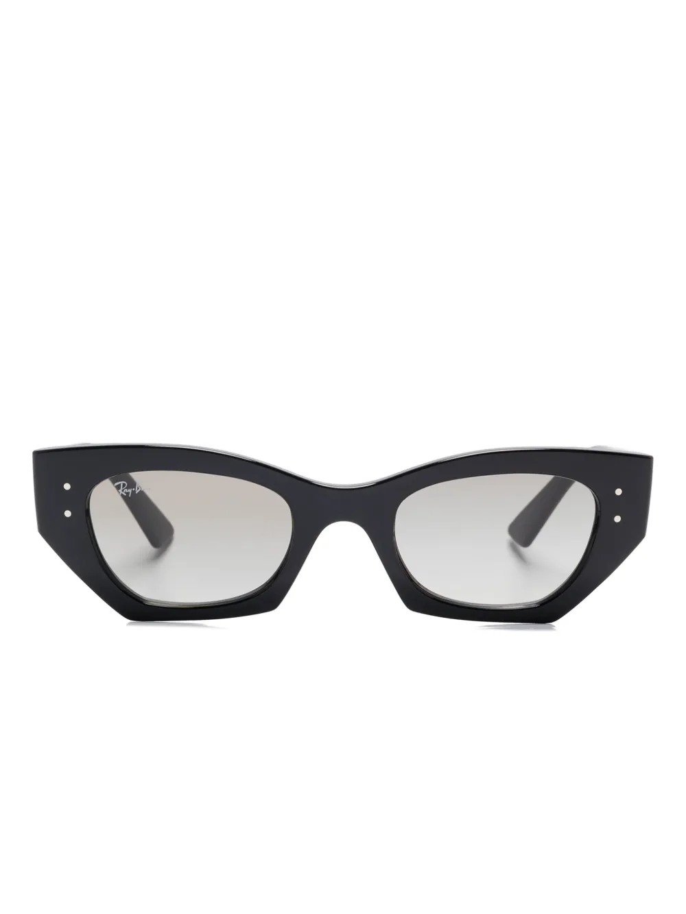 Солнцезащитные очки Zena Ray-Ban, черный
Солнцезащитные очки Zena Ray-Ban, черный