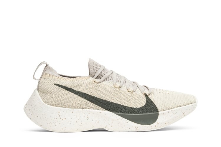 Кроссовки Nike Vapor Street Flyknit 'String', загар
Кроссовки Nike Vapor Street Flyknit 'String', загар