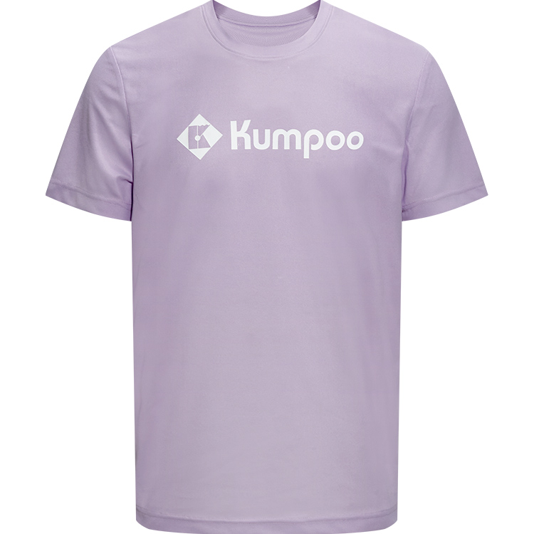 KUMPOO Футболка Badminton Clothing Unisex
KUMPOO Футболка Badminton Clothing Unisex