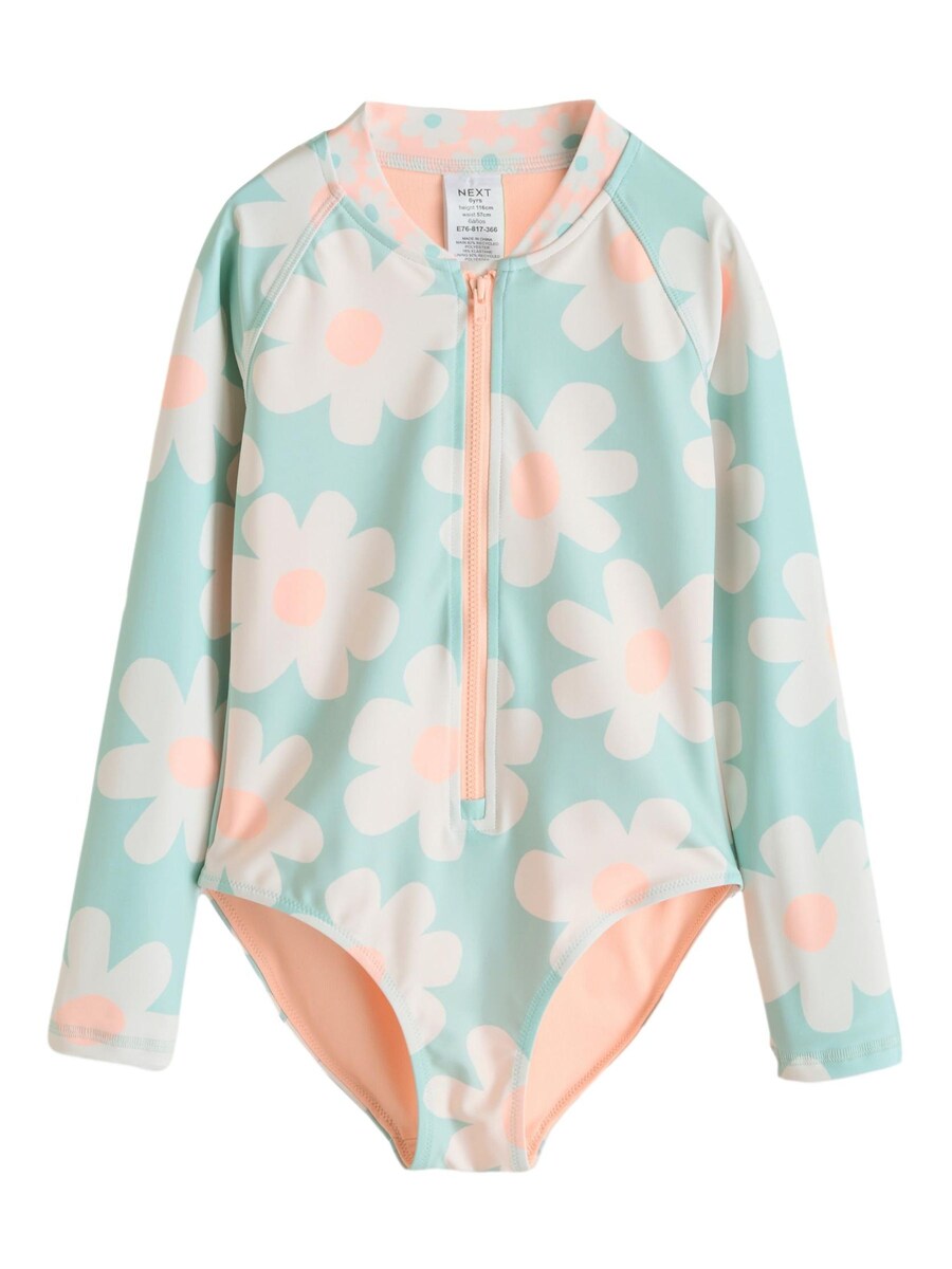 Купальник Next, разноцветный
Купальник Next, разноцветный