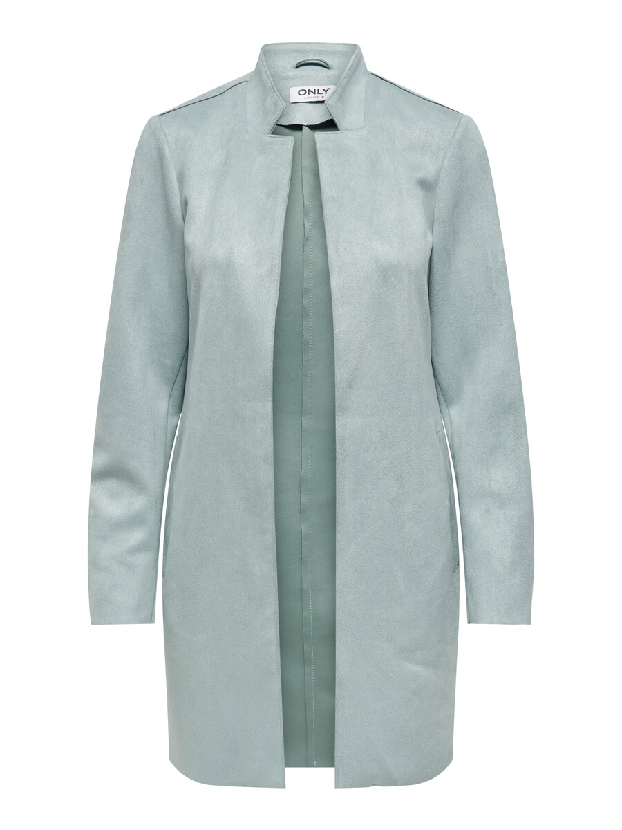Межсезонное пальто ONLY ONLSoho, мятный 
Межсезонное пальто ONLY ONLSoho, мятный