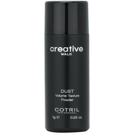 Creative Walk Styling Dust Volume Текстурирующая пудра 7G, Cotril
Creative Walk Styling Dust Volume Текстурирующая пудра 7G, Cotril