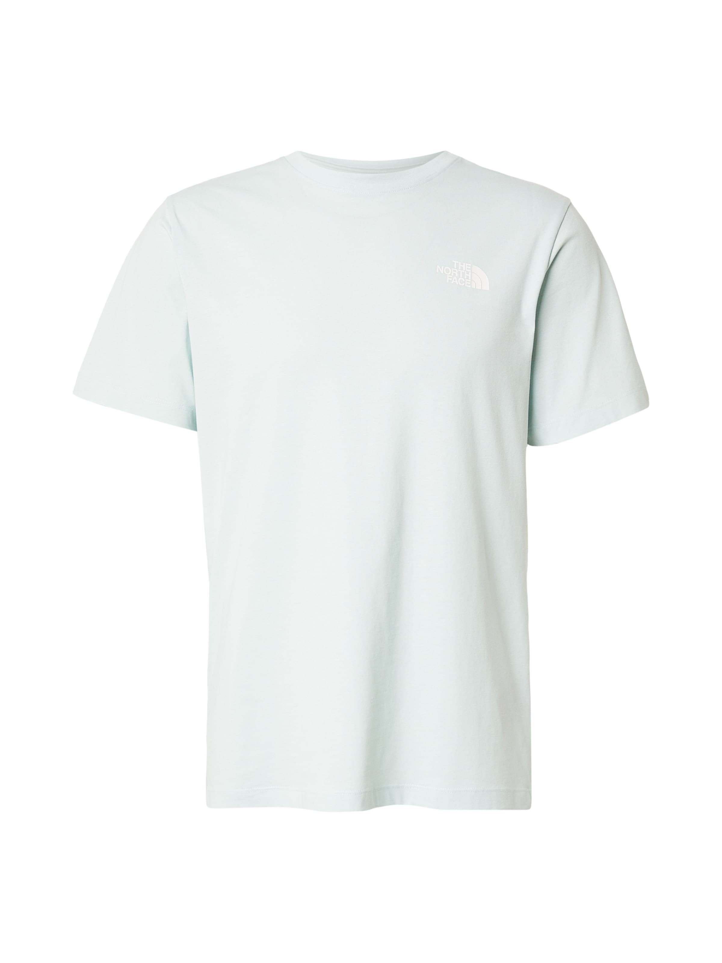 THE NORTH FACE Футболка 'EVOLUTION BOX NSE' в цвете Opal
THE NORTH FACE Футболка 'EVOLUTION BOX NSE' в цвете Opal