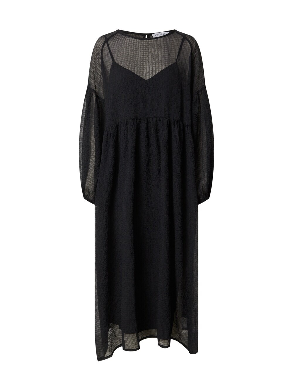 Платье Edited Marcia, черный
Платье Edited Marcia, черный