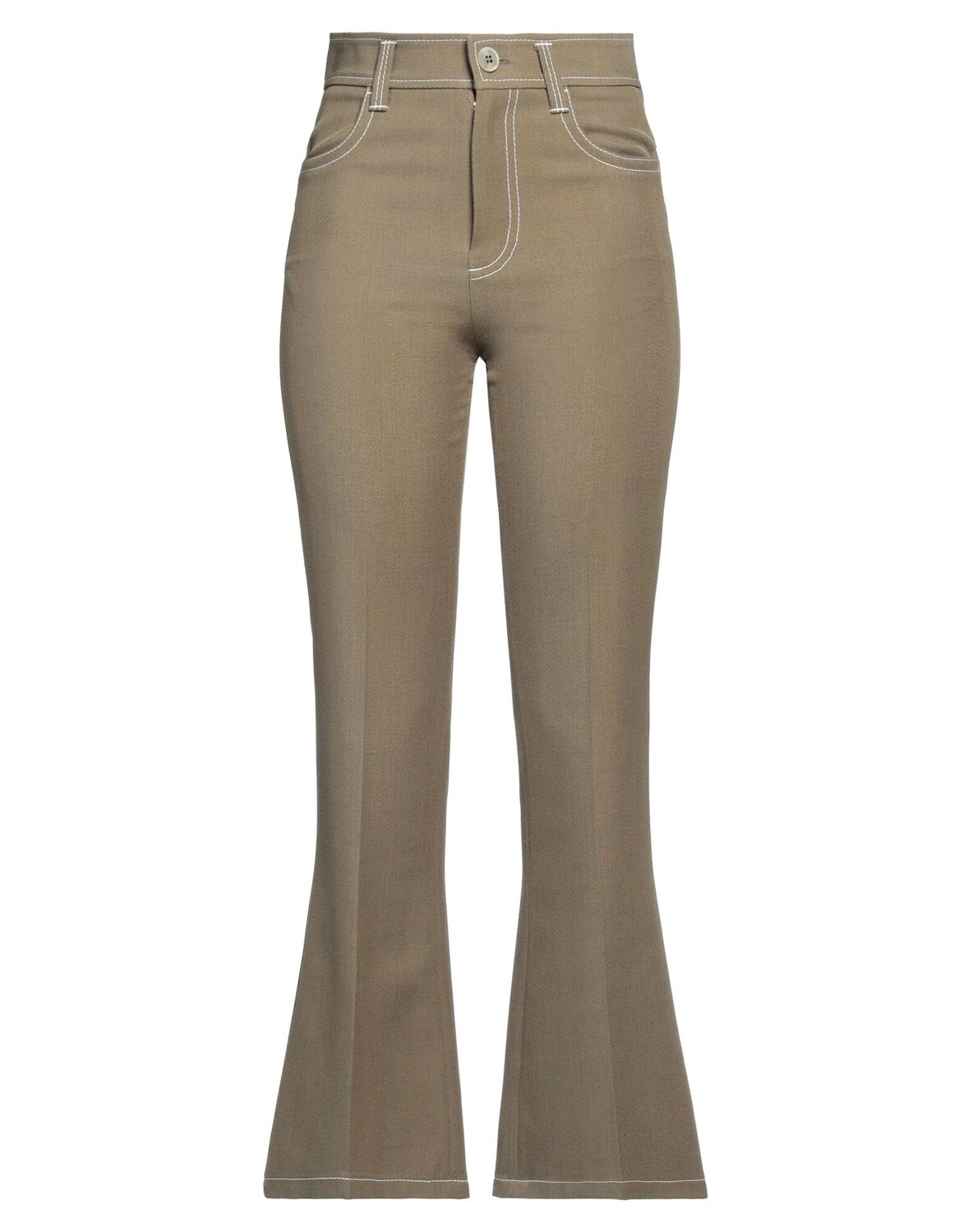 Брюки Golden Goose, хаки
Брюки Golden Goose, хаки