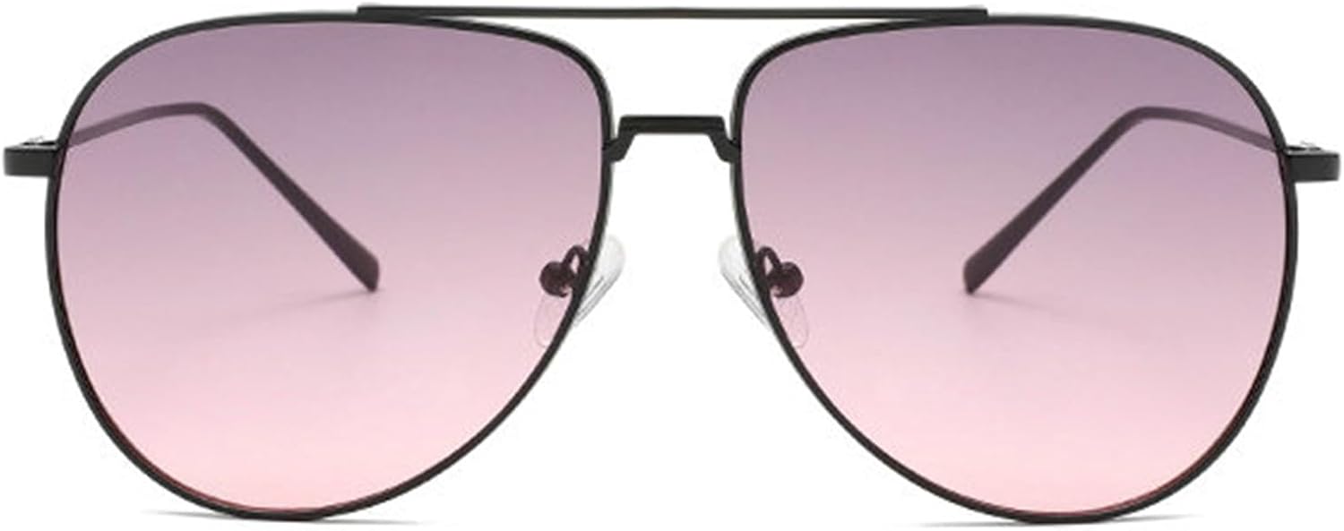 Солнцезащитные очки Willochra Retro для женщин, большие круглые, для мужчин, классические очки-пилот в роскошной металлической оправе, солнцезащитные очки с защитой от УФ-излучения UV400, C2
Солнцезащитные очки Willochra Retro для женщин, большие круглые, для мужчин, классические очки-пилот в роскошной металлической оправе, солнцезащитные очки с защитой от УФ-излучения UV400, C2