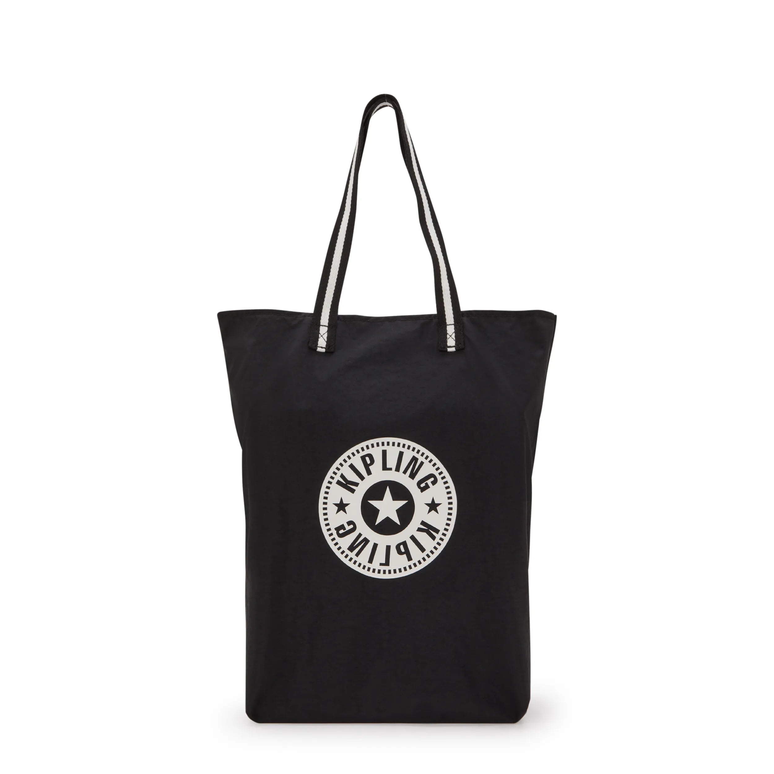 Сумка-тоут Kipling Hip Hurray Packable Tote Bag, black white hip
Сумка-тоут Kipling Hip Hurray Packable Tote Bag, black white hip