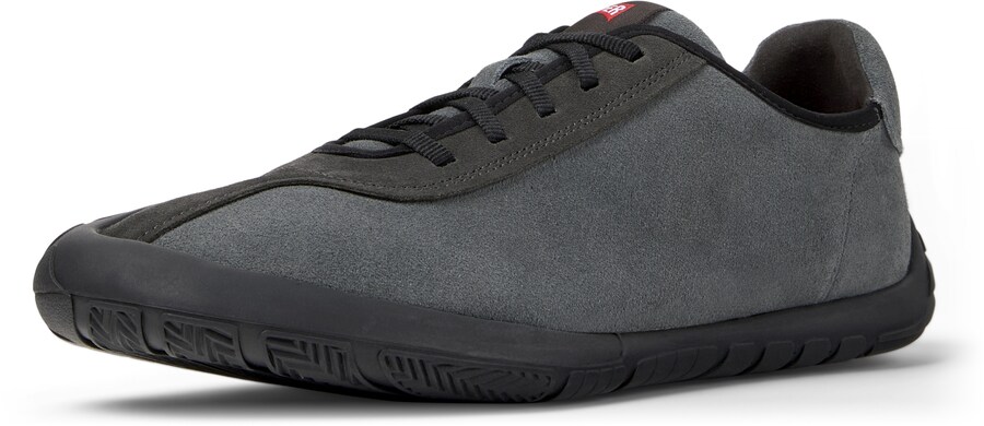 Кроссовки CAMPER Peu Path Twins, серый
Кроссовки CAMPER Peu Path Twins, серый