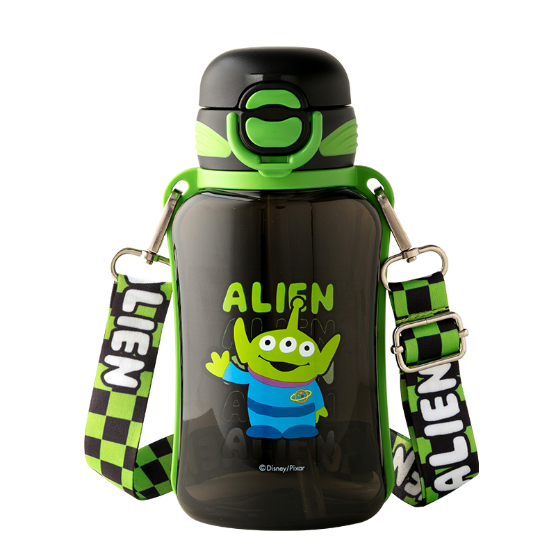 Пластиковые стаканы для воды Disney, зеленый
Пластиковые стаканы для воды Disney, зеленый