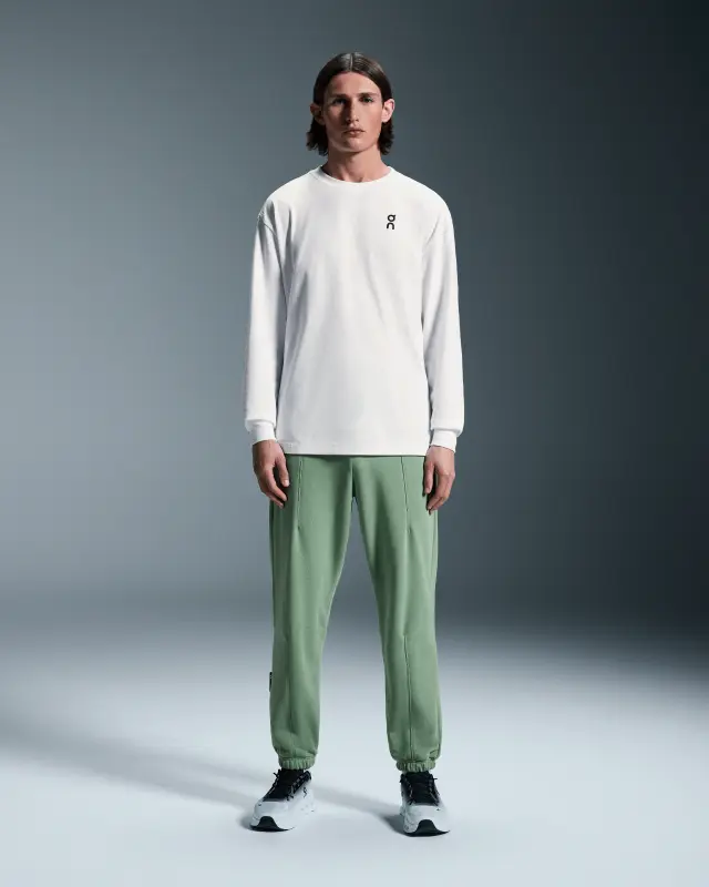 Клубные брюки On-Running, зеленый
Клубные брюки On-Running, зеленый