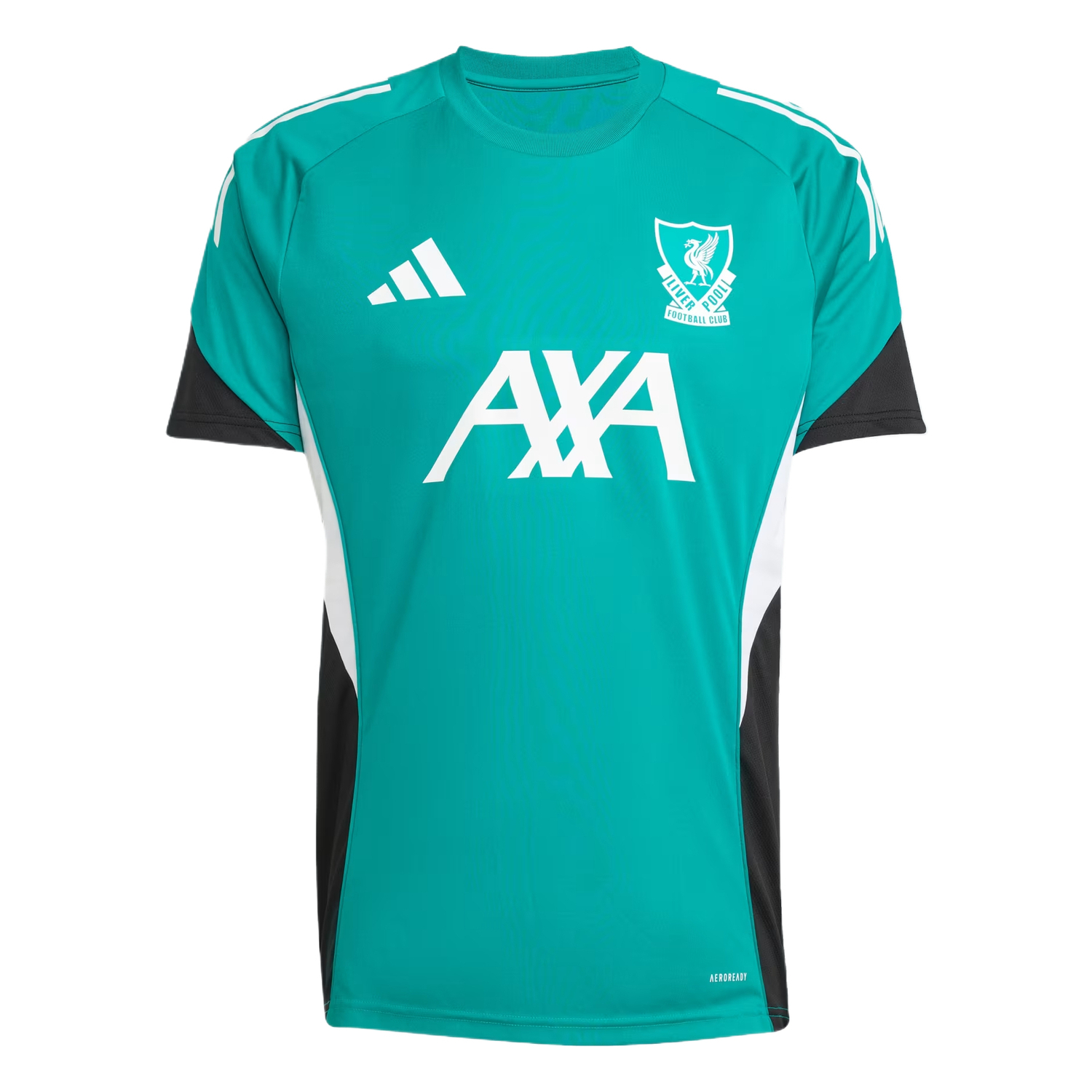 Мужская футбольная майка TIRO 25 Adidas, зеленый
Мужская футбольная майка TIRO 25 Adidas, зеленый