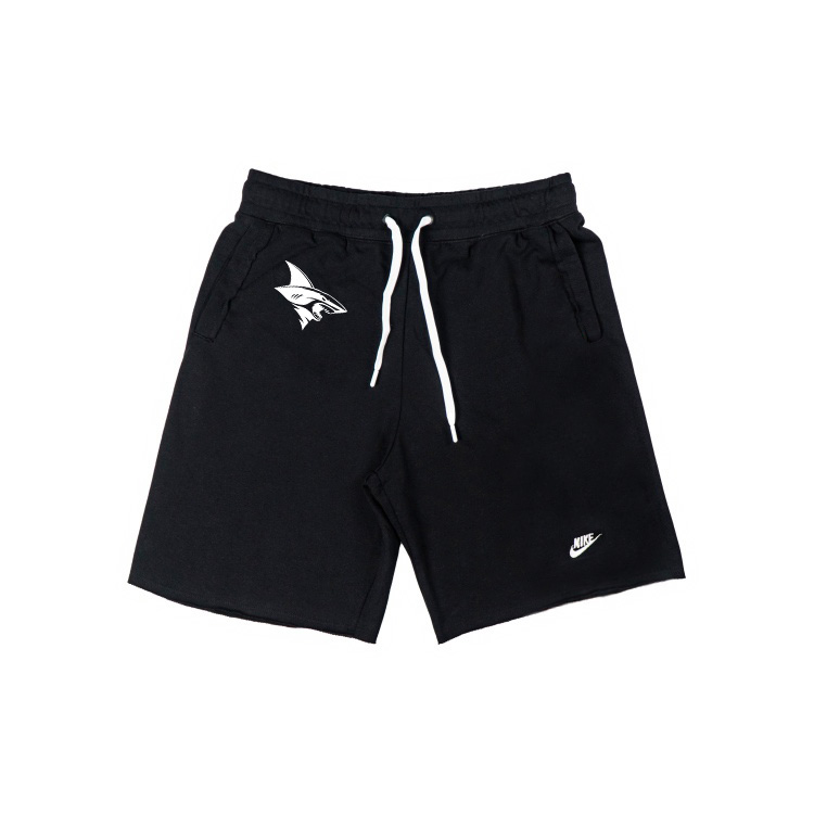 Повседневные шорты мужские черные Nike
Повседневные шорты мужские черные Nike