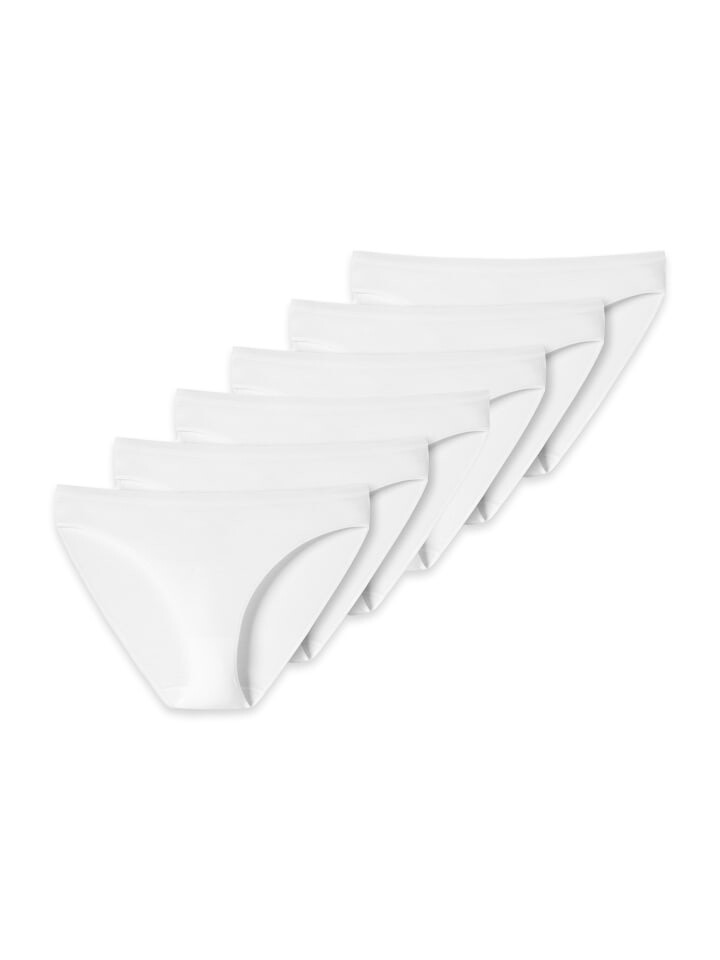 Трусы UNCOVER BY SCHIESSER, белый
Трусы UNCOVER BY SCHIESSER, белый