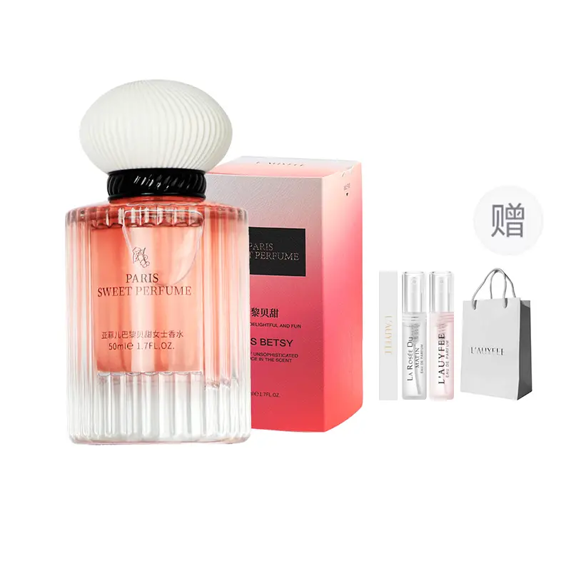 Женские духи Lauyfee
Женские духи Lauyfee
