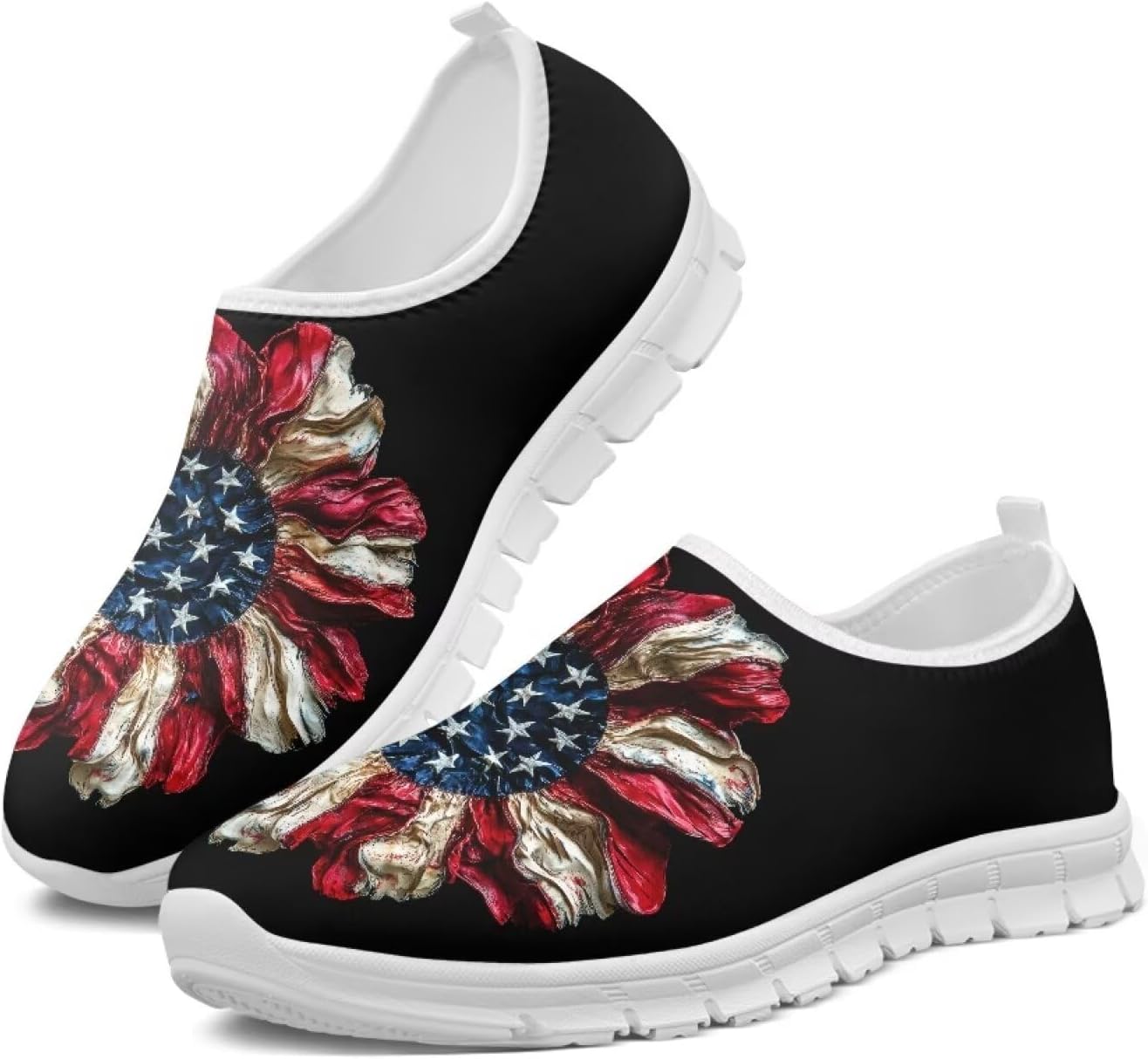 Мужские слипоны кроссовки повседневные для путешествий и прогулок, плоские, противоскользящие, для активного отдыха и бега, низкие лоферы, размеры США 5-14 Qoiuvncy, Red White Striped Flag
Мужские слипоны кроссовки повседневные для путешествий и прогулок, плоские, противоскользящие, для активного отдыха и бега, низкие лоферы, размеры США 5-14 Qoiuvncy, Red White Striped Flag