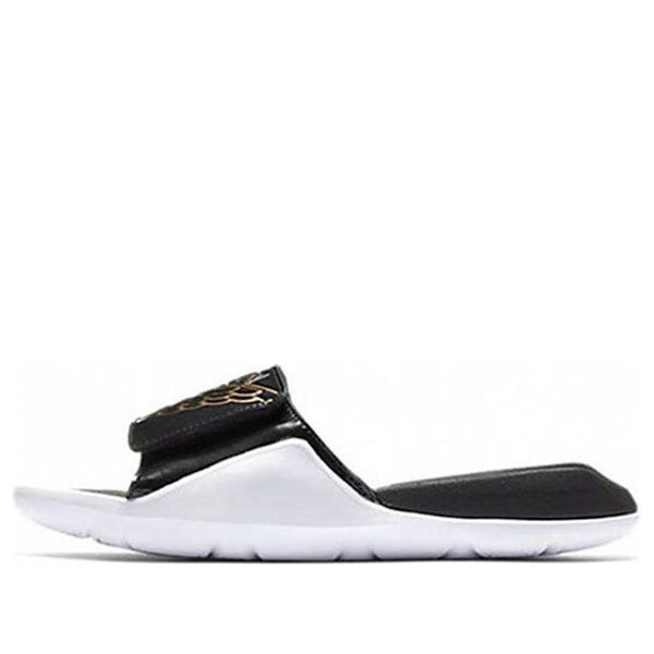 Тапочки hydro 7 slide 'black' Air Jordan, черный
Тапочки hydro 7 slide 'black' Air Jordan, черный