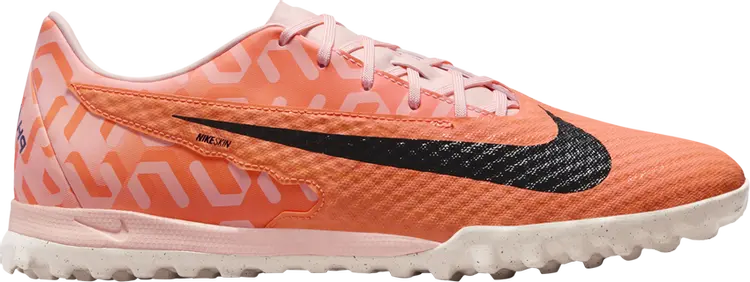 Кроссовки Phantom GX Academy WC TF 'United Pack', оранжевый
Кроссовки Phantom GX Academy WC TF 'United Pack', оранжевый