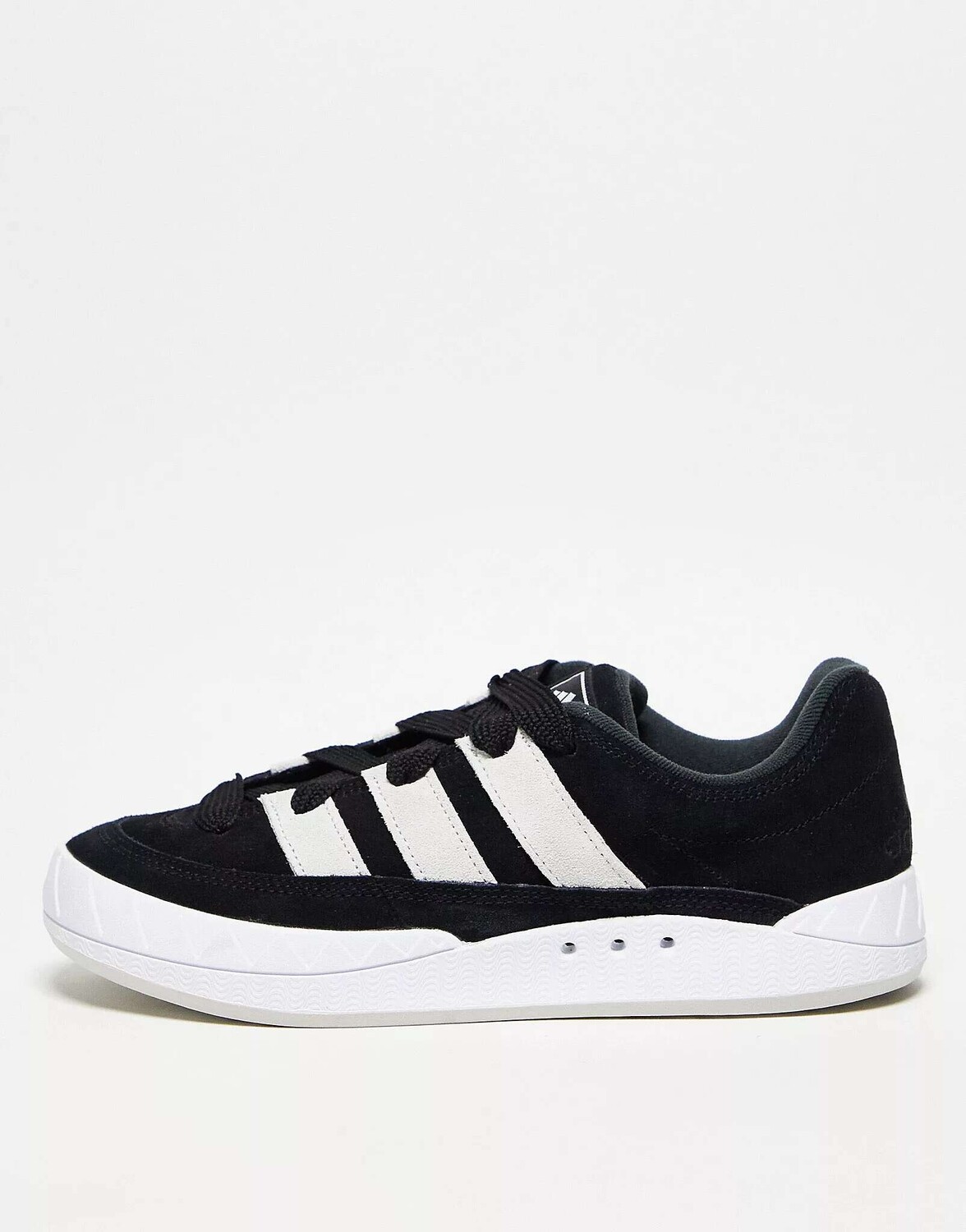 Черно-белые кроссовки adidas Originals Adimatic, Черный, Черно-белые кроссовки adidas Originals Adimatic
Черно-белые кроссовки adidas Originals Adimatic, Черный, Черно-белые кроссовки adidas Originals Adimatic