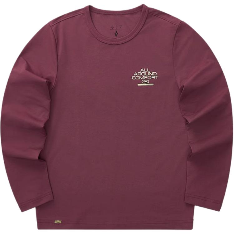 Футболка Mountain And Wild Outdoor Series женская Skechers, коричневый
Футболка Mountain And Wild Outdoor Series женская Skechers, коричневый