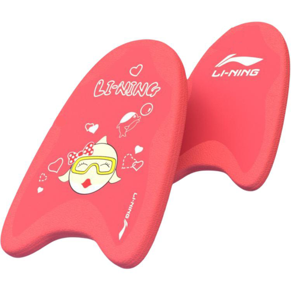 Плавательная доска Floating Boards LINING
Плавательная доска Floating Boards LINING