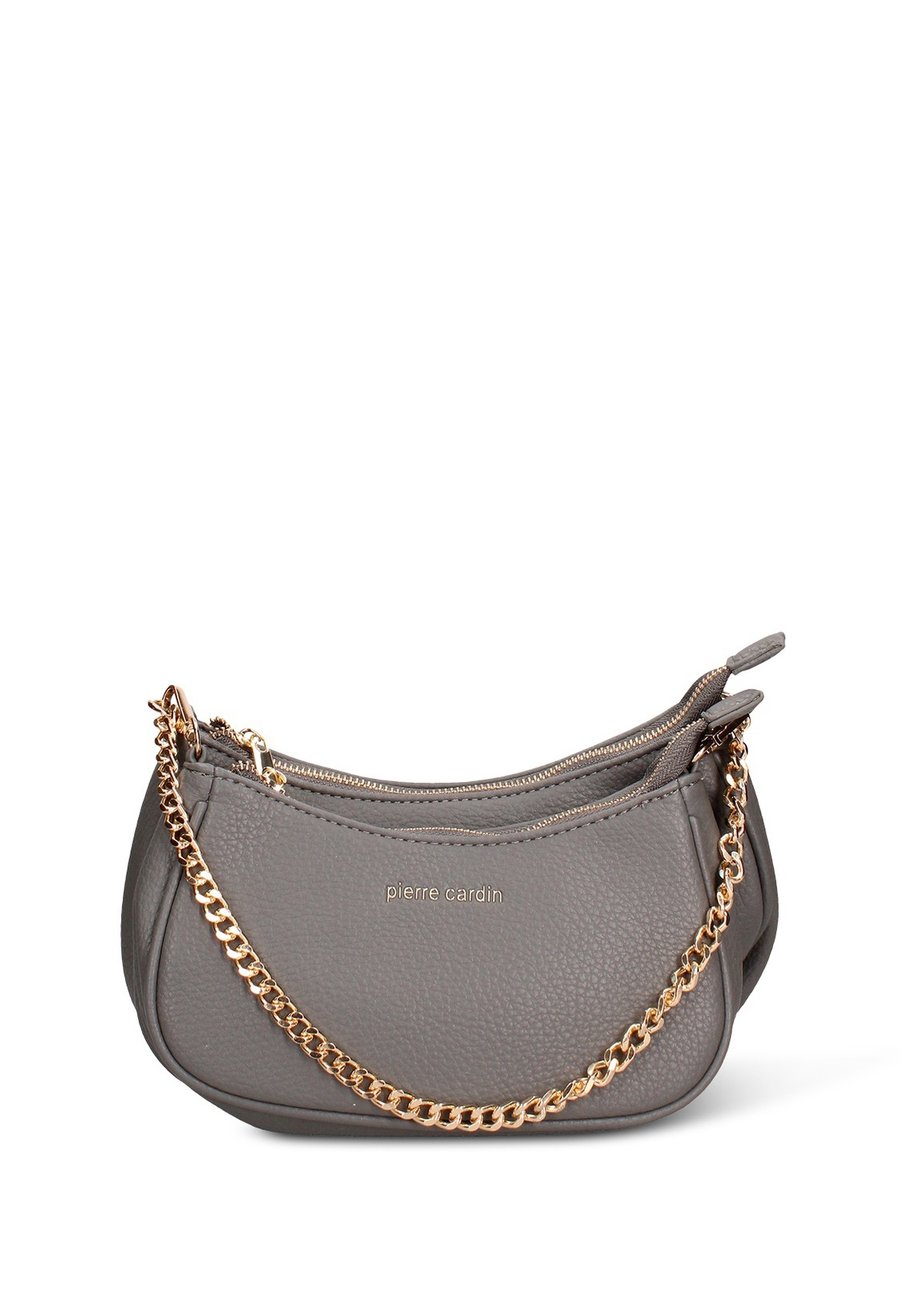 Сумка Pierre Cardin SHOULDER, Grey
Сумка Pierre Cardin SHOULDER, Grey