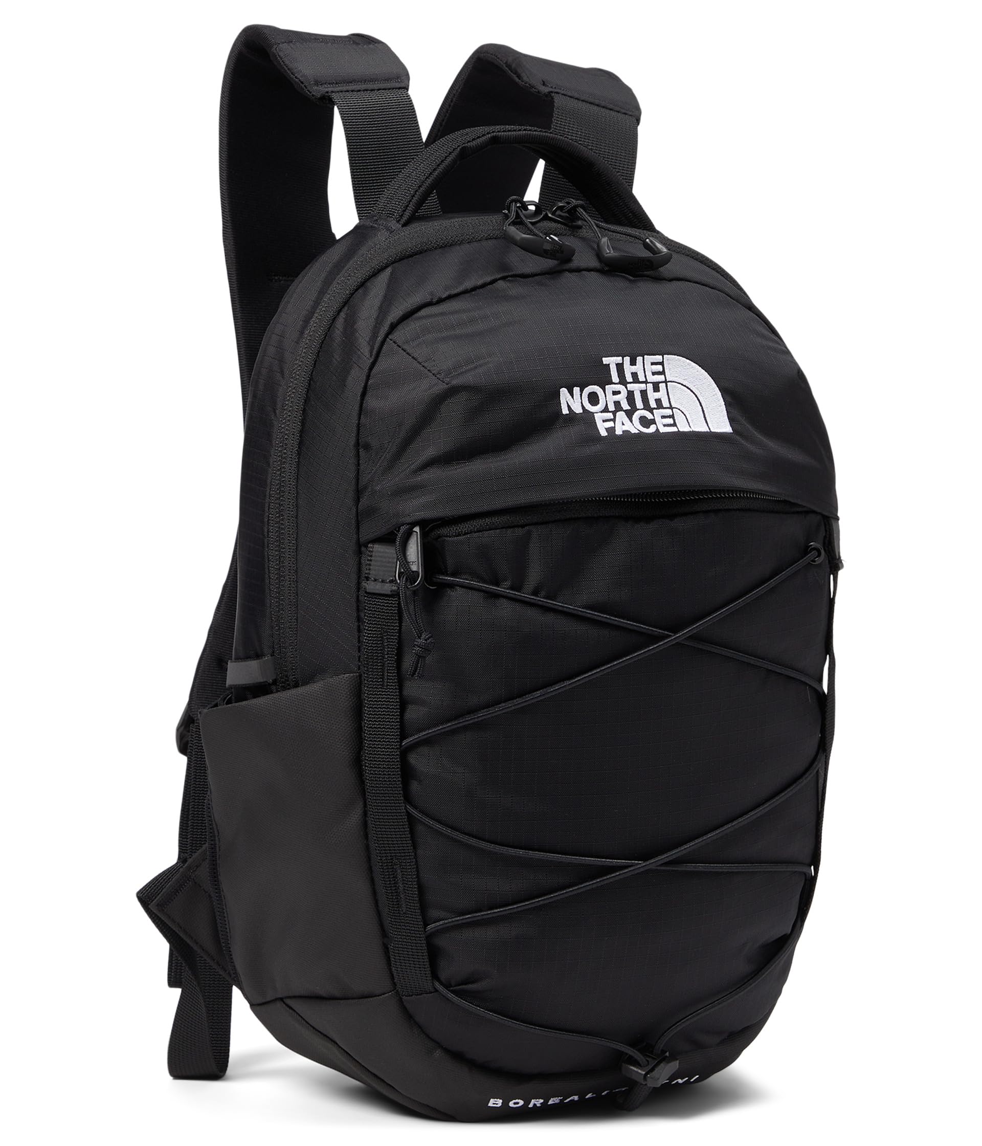 Рюкзак Unisex The North Face Borealis Mini Backpack, цвет TNF Black/TNF Black-NPF
Рюкзак Unisex The North Face Borealis Mini Backpack, цвет TNF Black/TNF Black-NPF