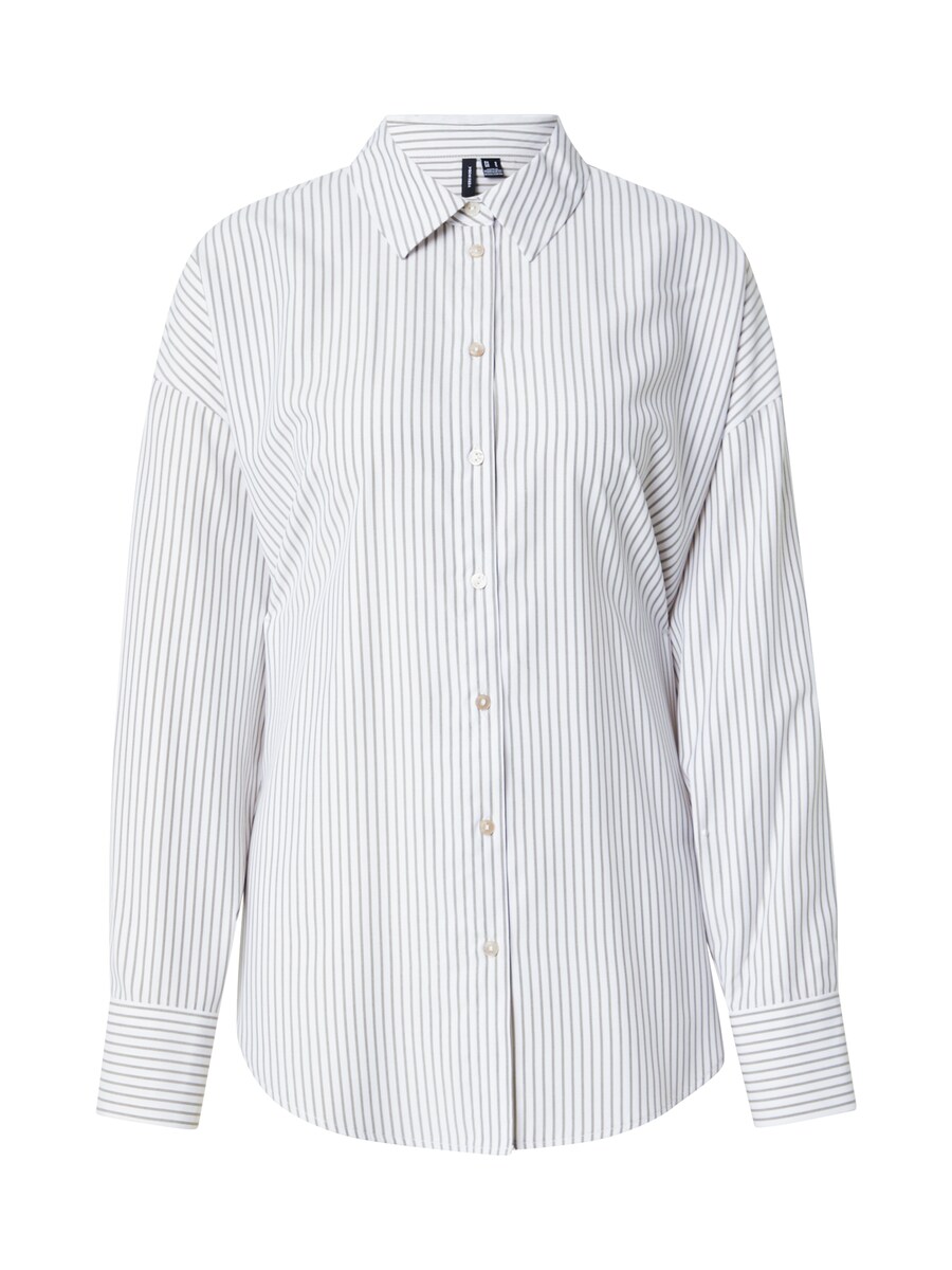 Блуза VERO MODA VMNora, белый
Блуза VERO MODA VMNora, белый