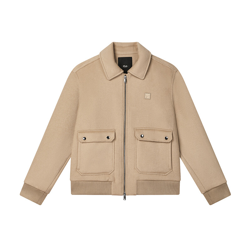 Куртка мужская Stone Sand Khaki Fila
Куртка мужская Stone Sand Khaki Fila