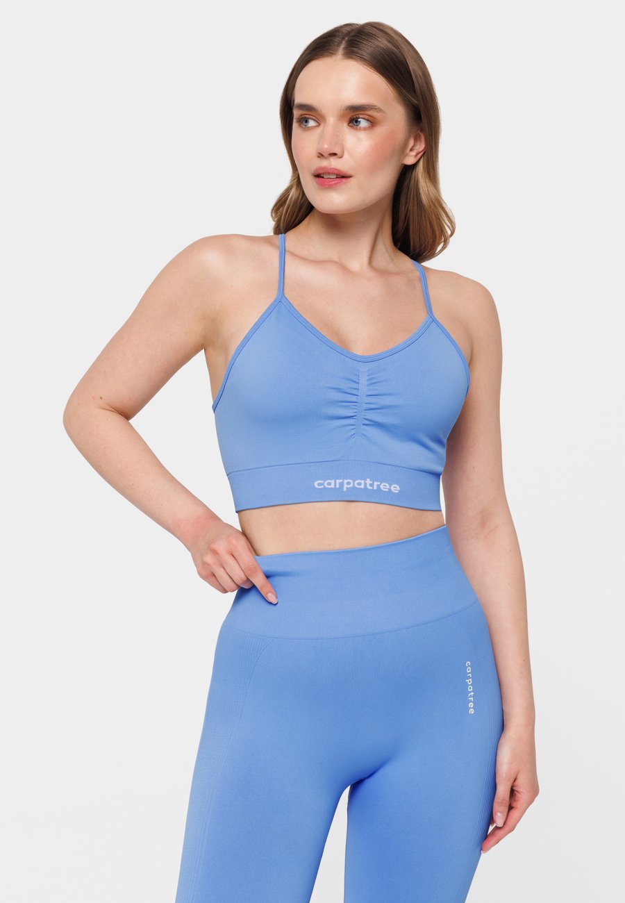 Бюстгальтер Carpatree ALLURE, Light Blue
Бюстгальтер Carpatree ALLURE, Light Blue