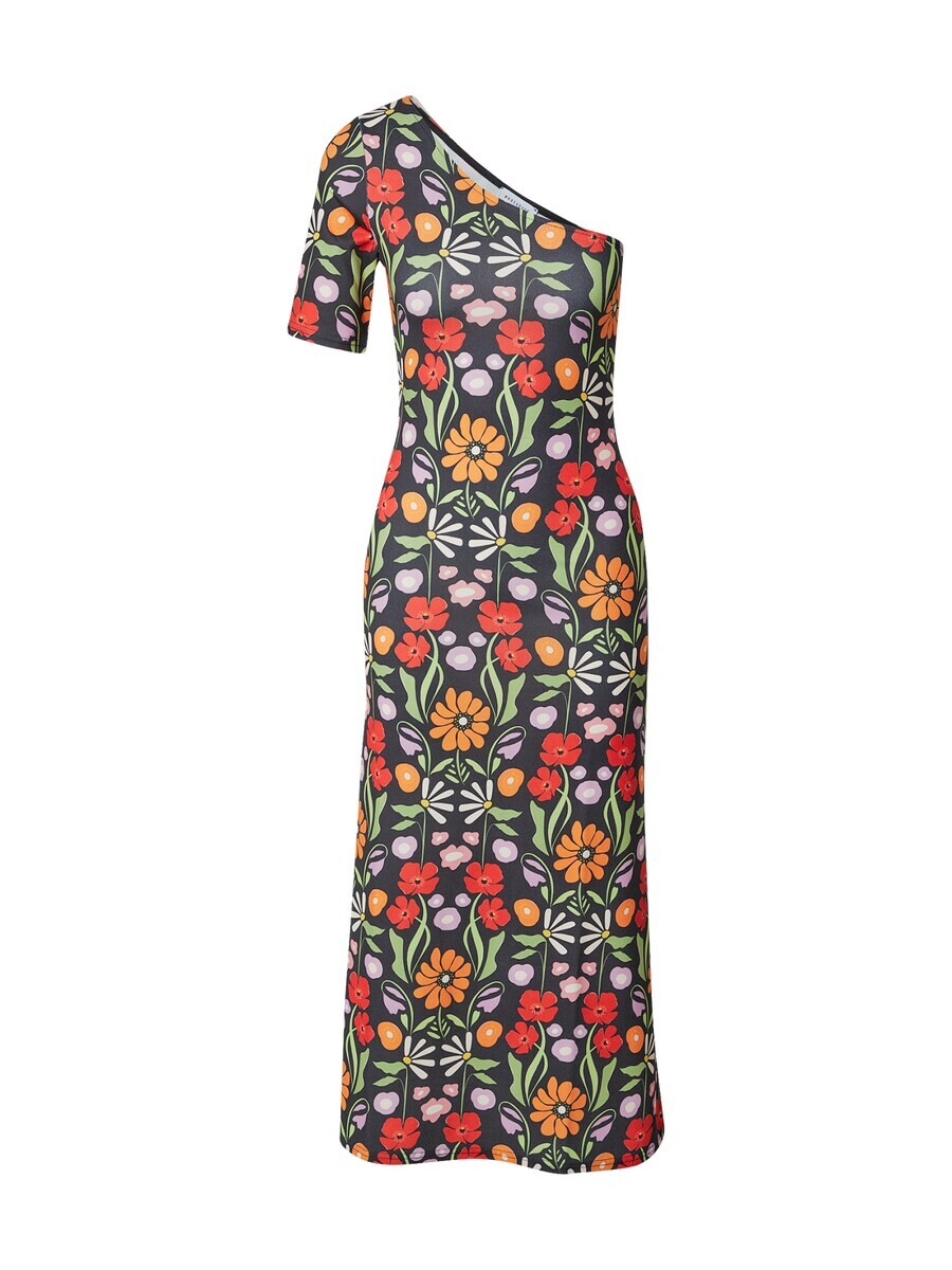 Платье из джерси Warehouse Dress Rose England, черный
Платье из джерси Warehouse Dress Rose England, черный