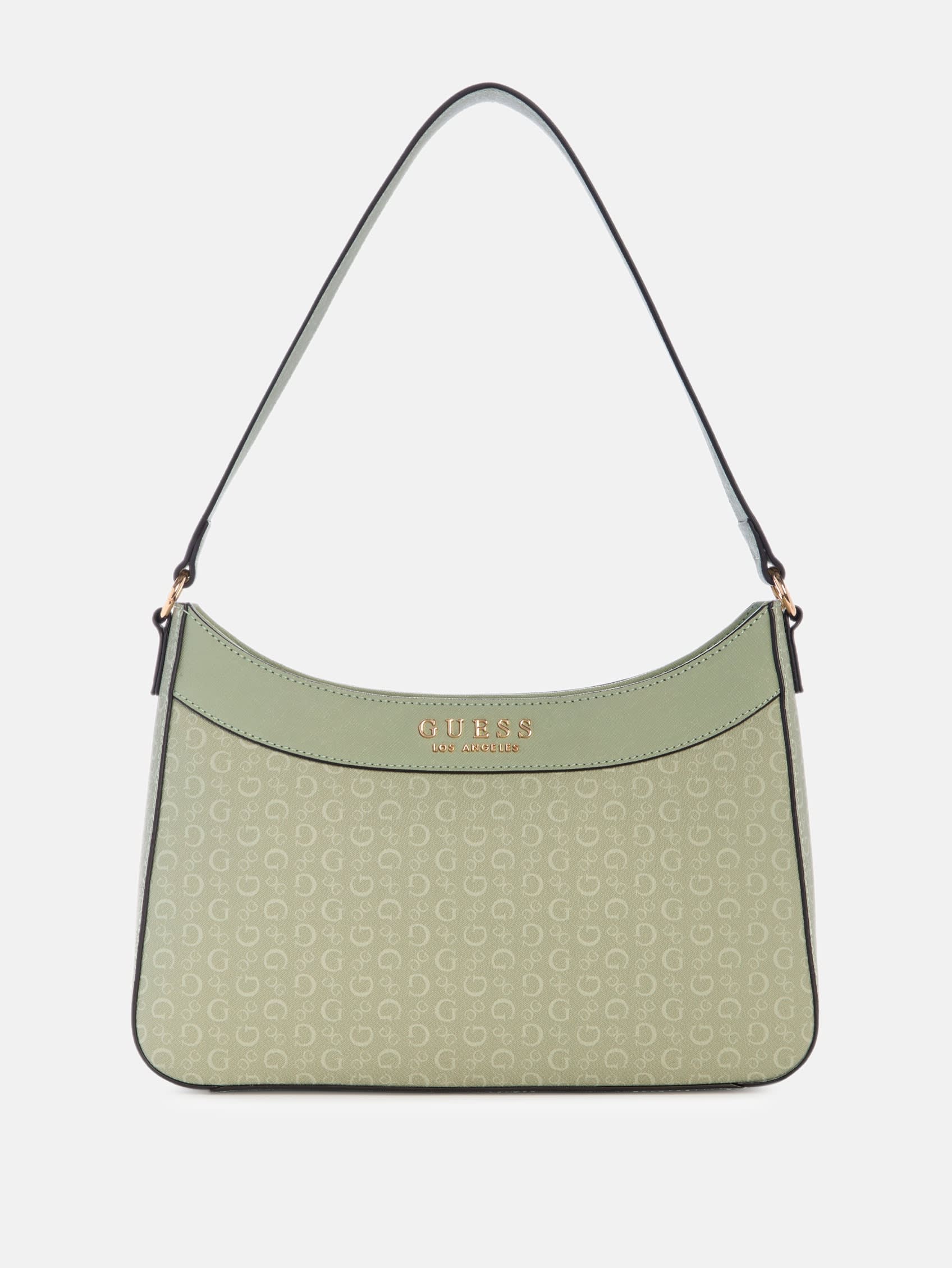 Сумка через плечо Avon Park с логотипом Guess Factory, Moss
Сумка через плечо Avon Park с логотипом Guess Factory, Moss