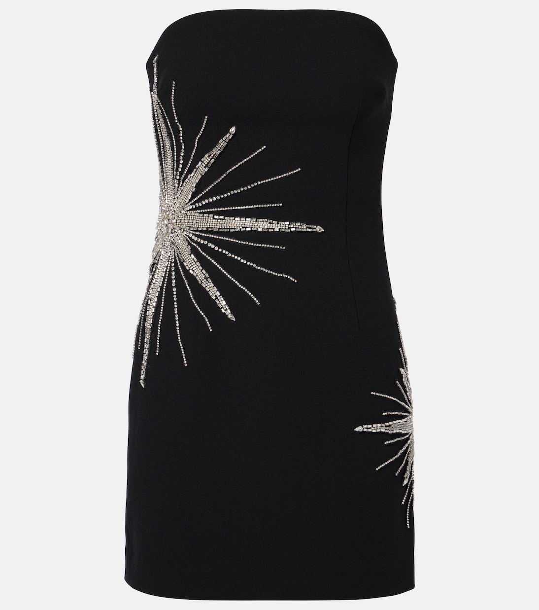 Мини-платье Estella с декором Rebecca Vallance, черный
Мини-платье Estella с декором Rebecca Vallance, черный