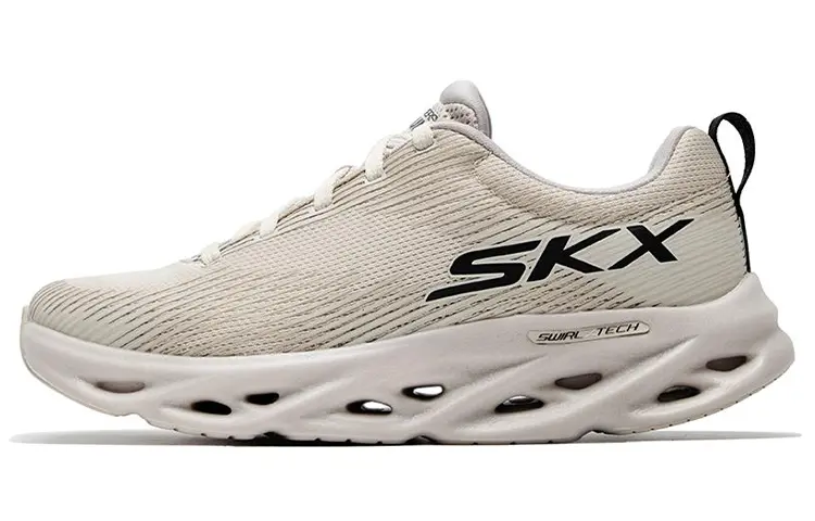 Кроссовки для бега Go Run Speed мужские с низким верхом серые/черные Skechers
Кроссовки для бега Go Run Speed мужские с низким верхом серые/черные Skechers