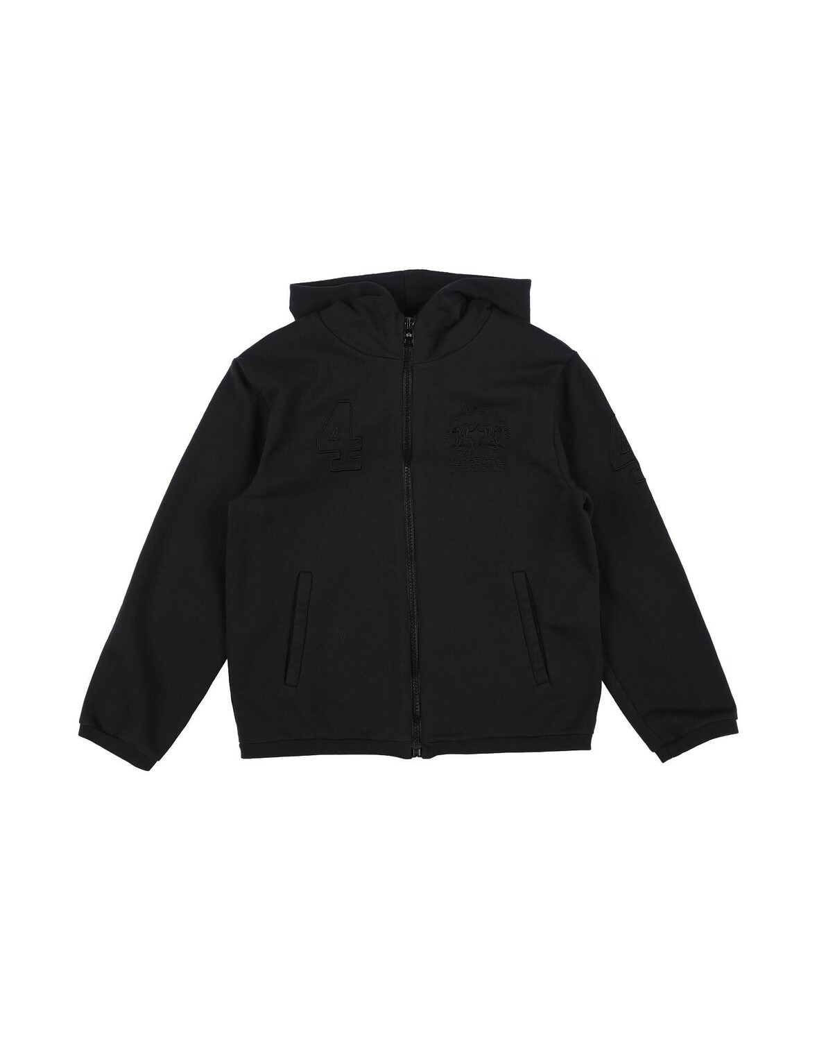 Толстовка La Martina, черный
Толстовка La Martina, черный