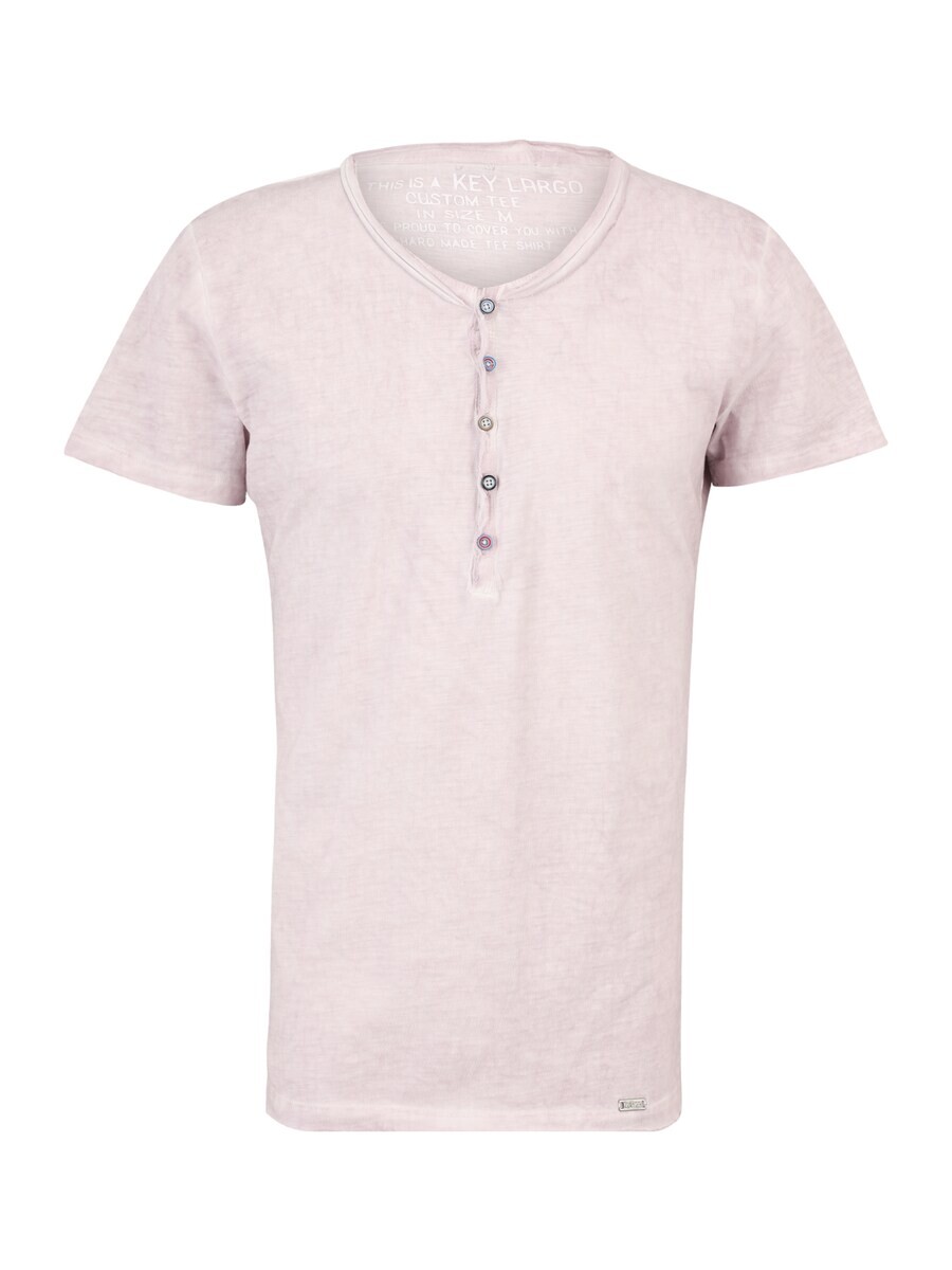 Футболка Key Largo LEMONADE, сиреневый 
Футболка Key Largo LEMONADE, сиреневый