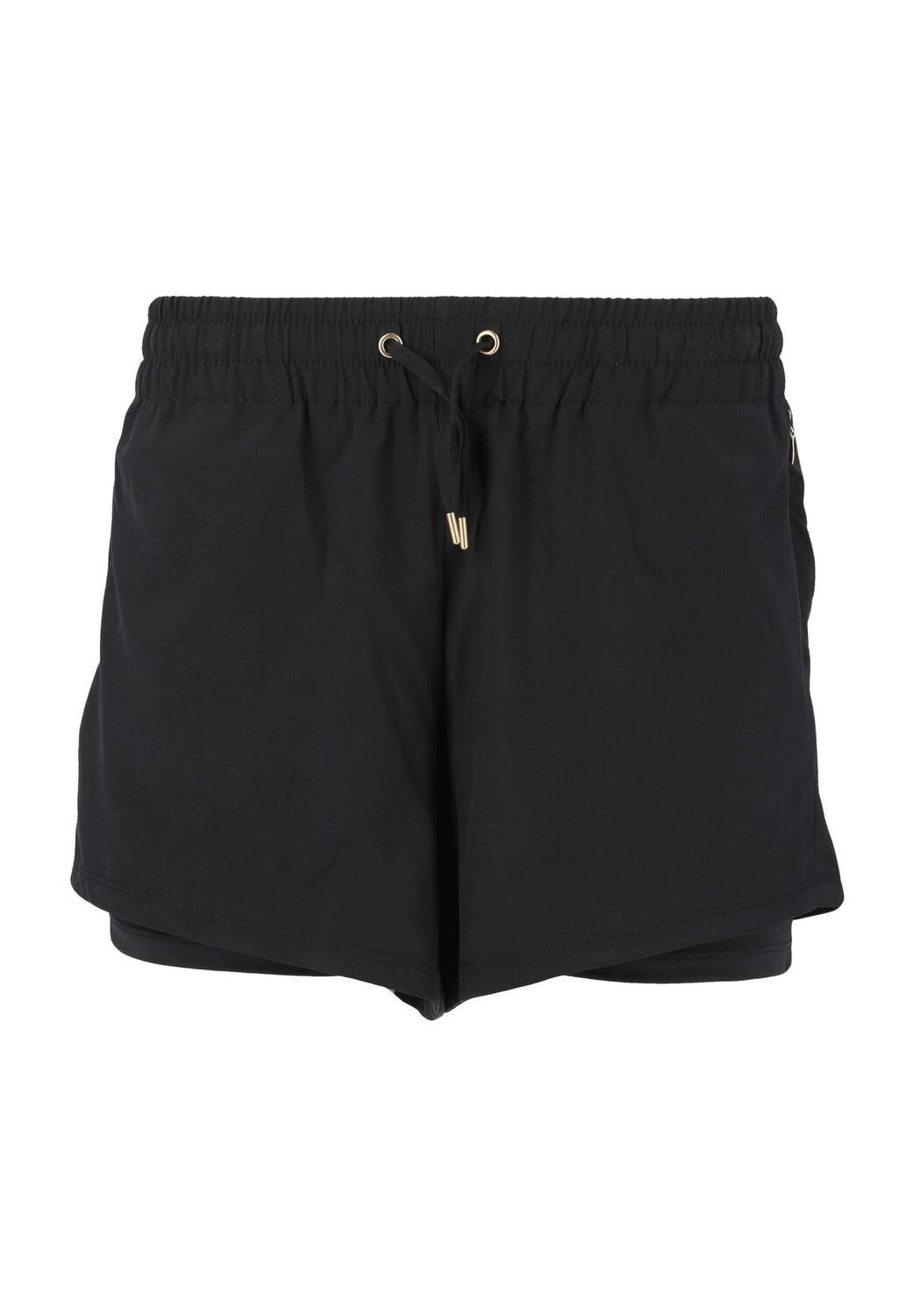 Шорты Timmie с практичными боковыми карманами ENDURANCE ATHLECIA, черный
Шорты Timmie с практичными боковыми карманами ENDURANCE ATHLECIA, черный