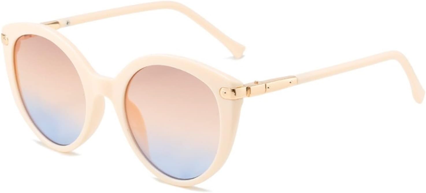 Солнцезащитные очки в стиле ретро 2026 для мужчин и женщин, идеально подходящие для отдыха на природе, пляжа и других мероприятий (Цвет: A, Размер: Средний) MTZJH, One Color
Солнцезащитные очки в стиле ретро 2026 для мужчин и женщин, идеально подходящие для отдыха на природе, пляжа и других мероприятий (Цвет: A, Размер: Средний) MTZJH, One Color