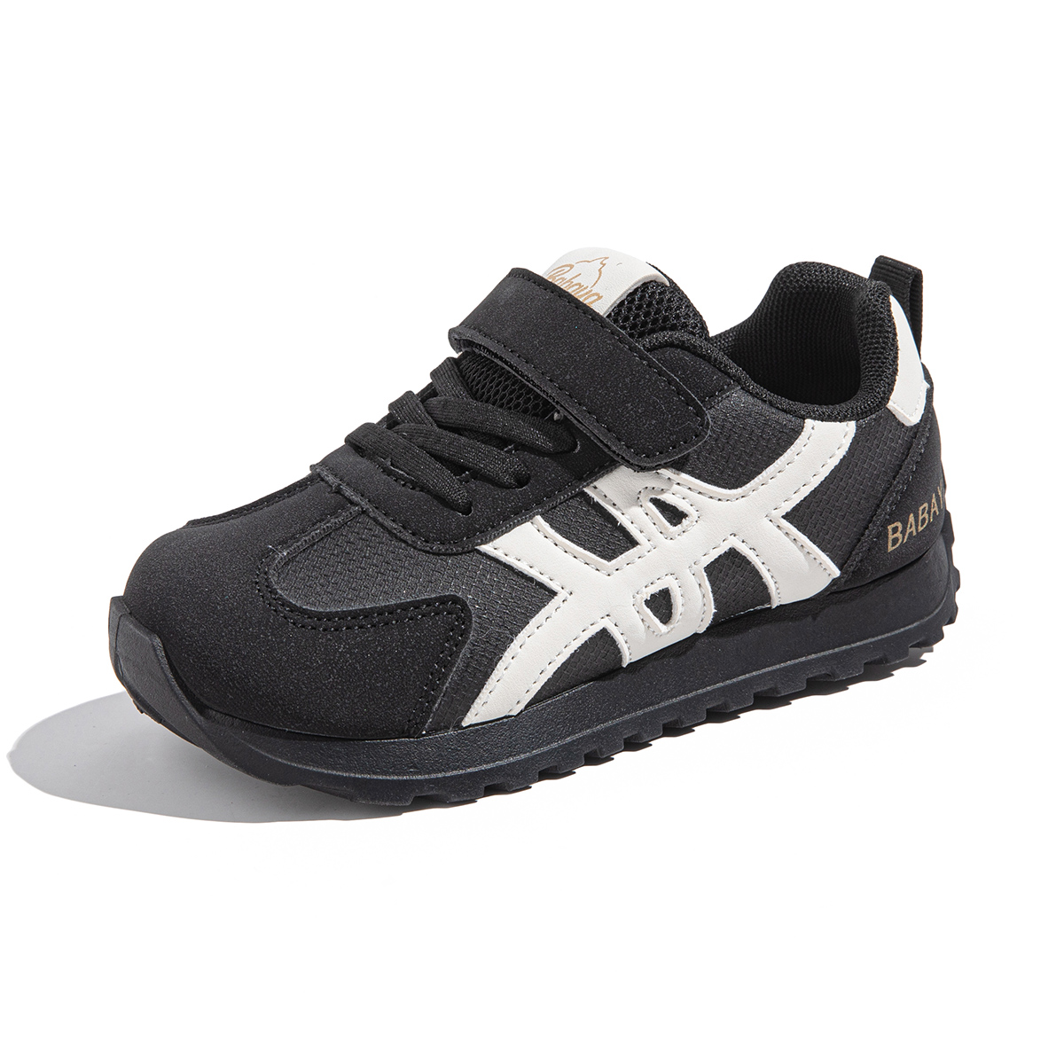 Износостойкие дышащие универсальные повседневные спортивные кроссовки Kids' Babaya, бежевый
Износостойкие дышащие универсальные повседневные спортивные кроссовки Kids' Babaya, бежевый