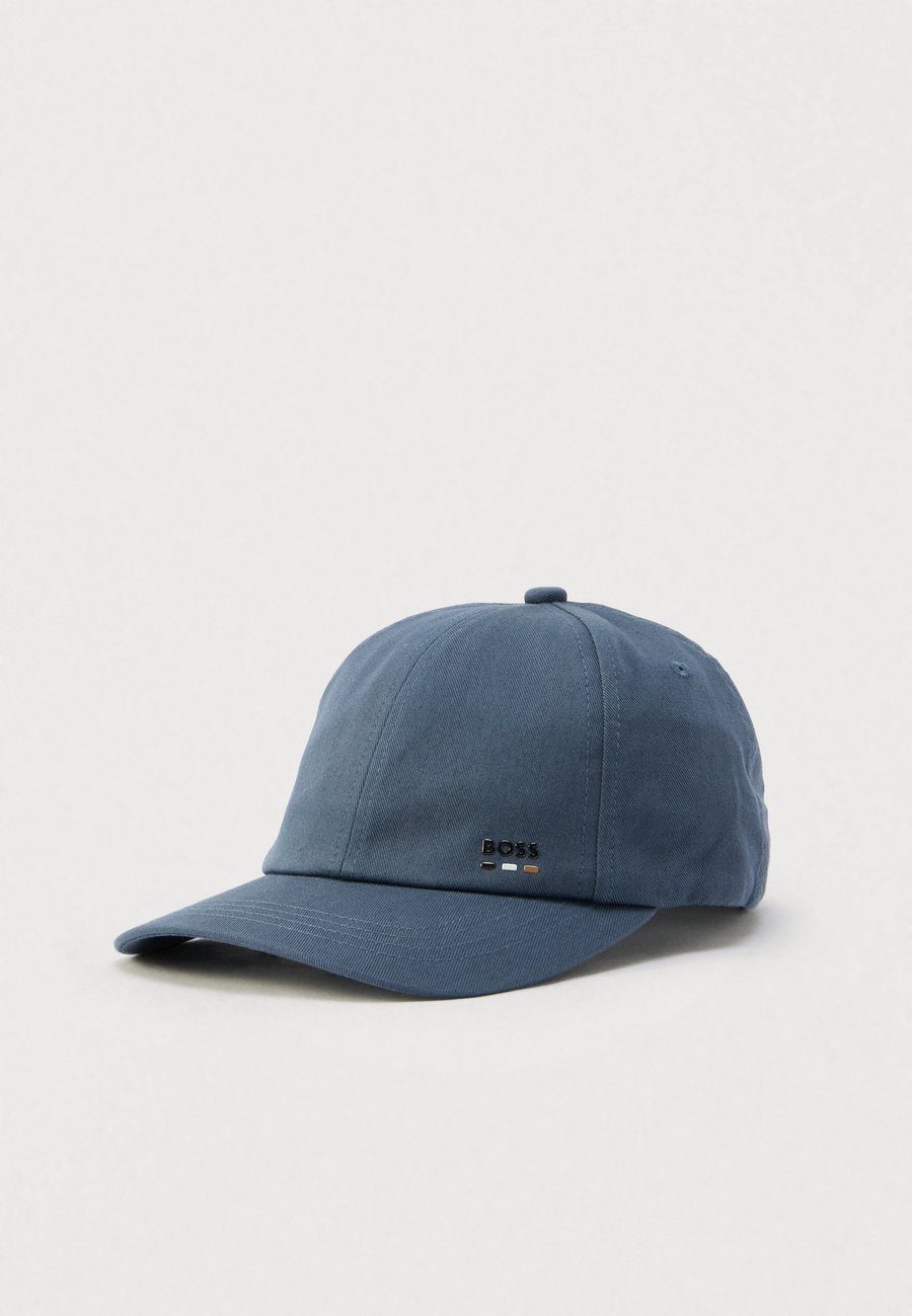 Бейсболка BOSS ZED ICON, Open Blue/Blue
Бейсболка BOSS ZED ICON, Open Blue/Blue