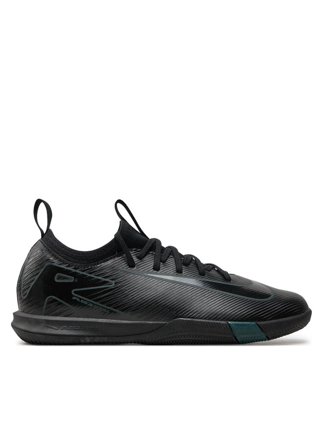 Футбольные бутсы Zoom Vapor 16 Academy Ic FQ8411 Nike, черный 
Футбольные бутсы Zoom Vapor 16 Academy Ic FQ8411 Nike, черный