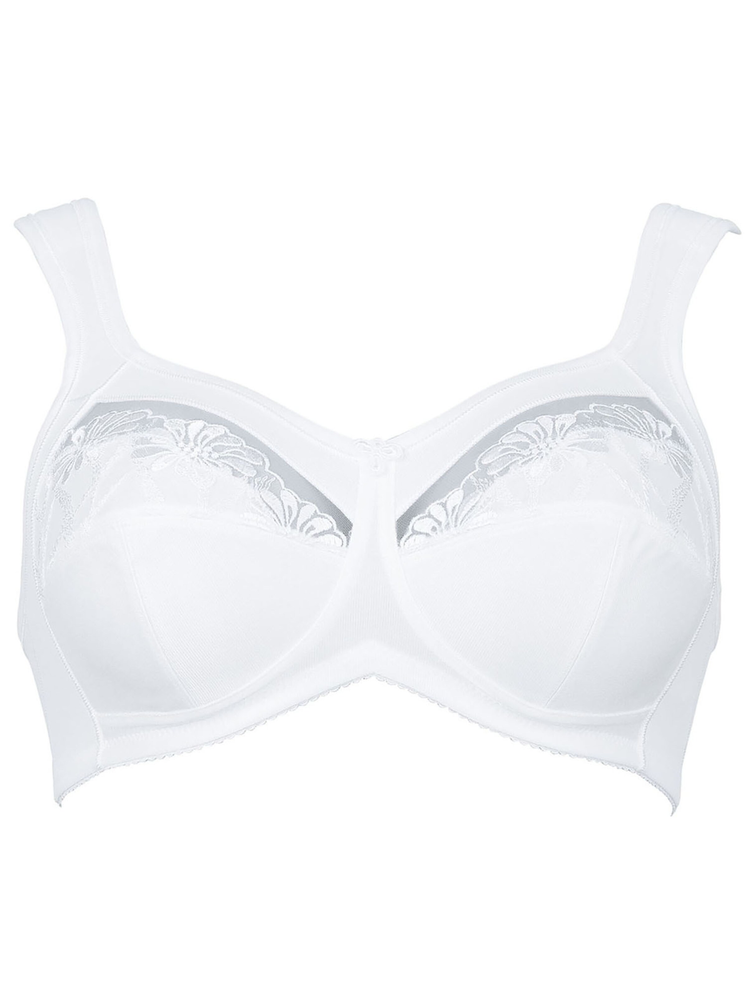 ANITA Minimizer 'Safina' в белом цвете
ANITA Minimizer 'Safina' в белом цвете